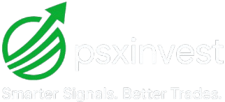 PSX Invest Logo