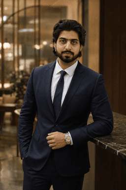 Muhammad Bilal Khan, Founder & CEO of PSX Invest